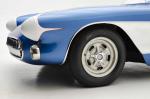 Chevrolet Corvette SR-2 Sebring Racer 1956 года
